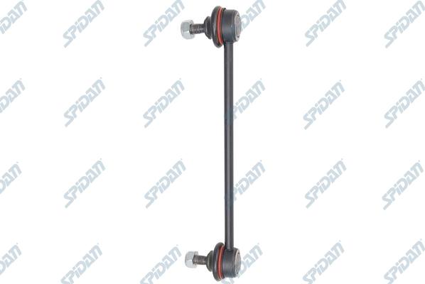 SPIDAN CHASSIS PARTS 46306 - Entretoise / tige, stabilisateur droxauto.com