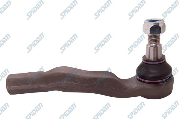 SPIDAN CHASSIS PARTS 46301 - Rotule de barre de connexion droxauto.com