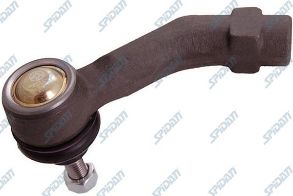 SPIDAN CHASSIS PARTS 46303 - Rotule de barre de connexion droxauto.com