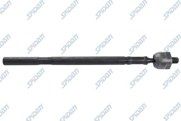 SPIDAN CHASSIS PARTS 46319 - Rotule de direction intérieure, barre de connexion droxauto.com