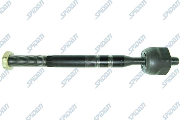 SPIDAN CHASSIS PARTS 46318 - Rotule de direction intérieure, barre de connexion droxauto.com