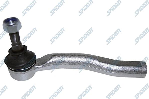 SPIDAN CHASSIS PARTS 46335 - Rotule de barre de connexion droxauto.com
