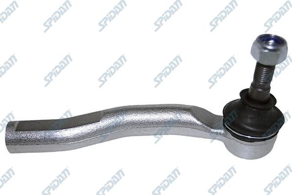 SPIDAN CHASSIS PARTS 46336 - Rotule de barre de connexion droxauto.com