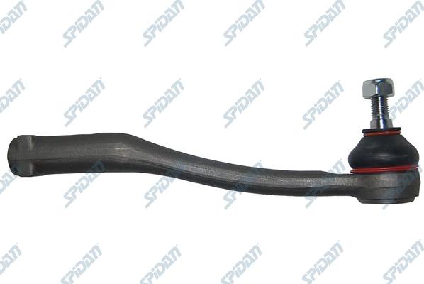 SPIDAN CHASSIS PARTS 46324 - Rotule de barre de connexion droxauto.com