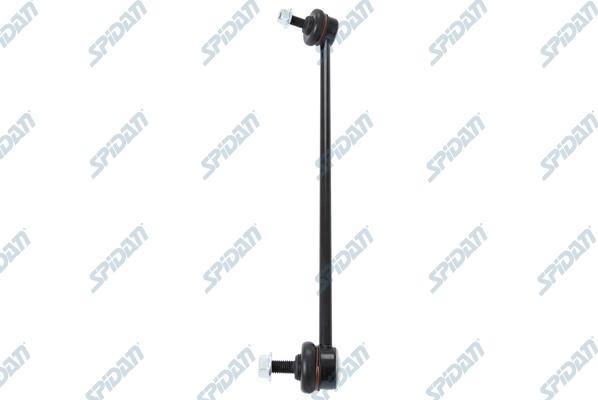 SPIDAN CHASSIS PARTS 46321 - Entretoise / tige, stabilisateur droxauto.com