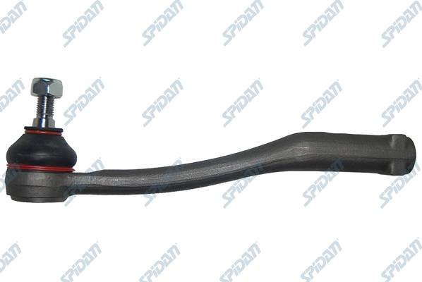 SPIDAN CHASSIS PARTS 46323 - Rotule de barre de connexion droxauto.com