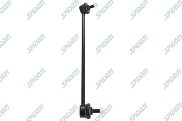 SPIDAN CHASSIS PARTS 46322 - Entretoise / tige, stabilisateur droxauto.com