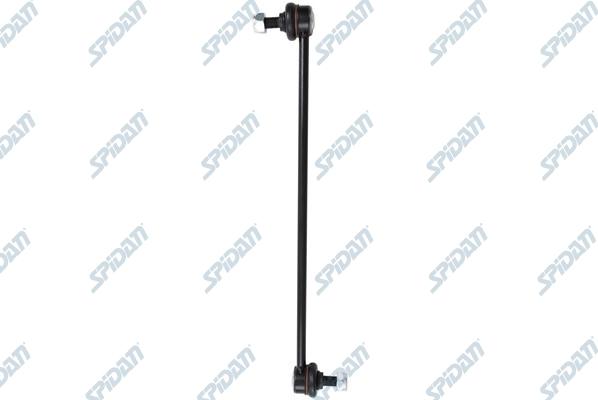 SPIDAN CHASSIS PARTS 46371 - Entretoise / tige, stabilisateur droxauto.com