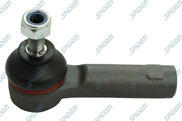 SPIDAN CHASSIS PARTS 46291 - Rotule de barre de connexion droxauto.com