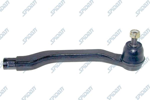 SPIDAN CHASSIS PARTS 46249 - Rotule de barre de connexion droxauto.com