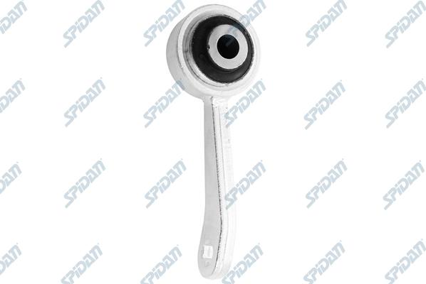 SPIDAN CHASSIS PARTS 46269 - Entretoise / tige, stabilisateur droxauto.com