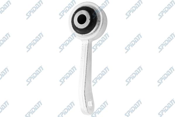 SPIDAN CHASSIS PARTS 46268 - Entretoise / tige, stabilisateur droxauto.com