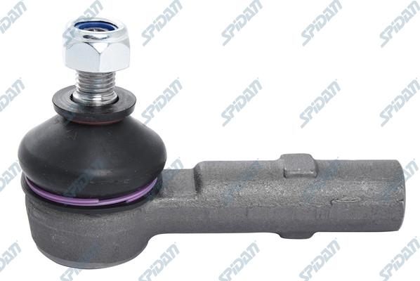 SPIDAN CHASSIS PARTS 46231 - Rotule de barre de connexion droxauto.com