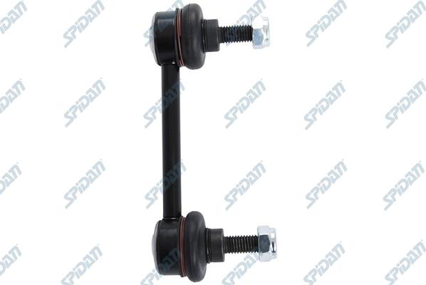 SPIDAN CHASSIS PARTS 46232 - Entretoise / tige, stabilisateur droxauto.com