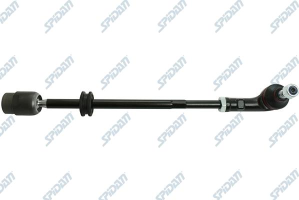 SPIDAN CHASSIS PARTS 46222 - Barre de connexion droxauto.com