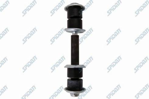 SPIDAN CHASSIS PARTS 46799 - Entretoise / tige, stabilisateur droxauto.com