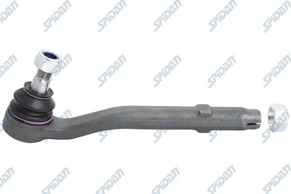 SPIDAN CHASSIS PARTS 46744 - Rotule de barre de connexion droxauto.com