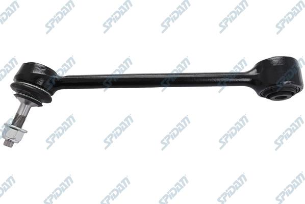 SPIDAN CHASSIS PARTS 46740 - Entretoise / tige, stabilisateur droxauto.com