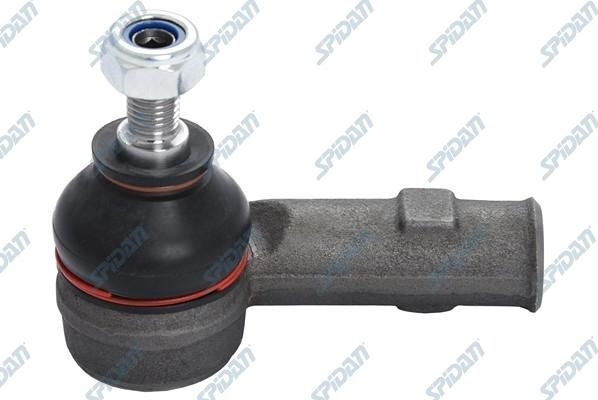 SPIDAN CHASSIS PARTS 46760 - Rotule de barre de connexion droxauto.com