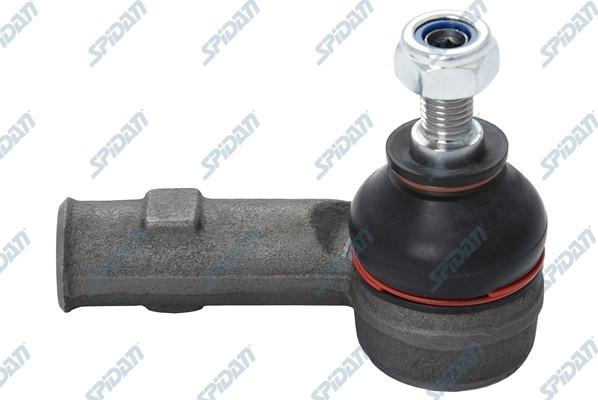 SPIDAN CHASSIS PARTS 46761 - Rotule de barre de connexion droxauto.com