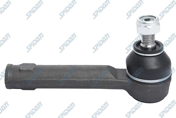 SPIDAN CHASSIS PARTS 46707 - Rotule de barre de connexion droxauto.com