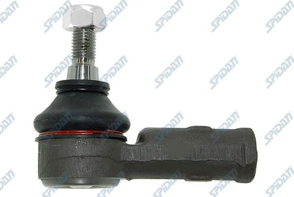 SPIDAN CHASSIS PARTS 46719 - Rotule de barre de connexion droxauto.com