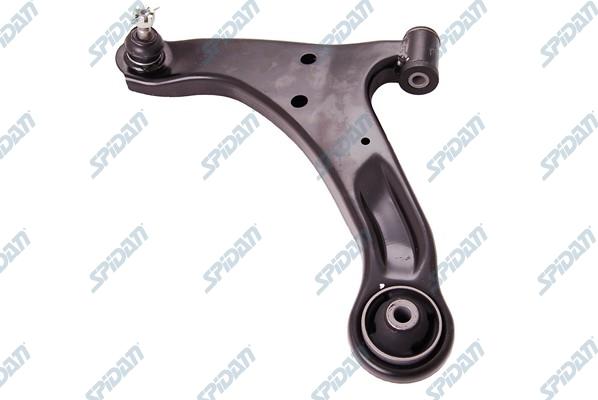 SPIDAN CHASSIS PARTS 46780 - Bras de liaison, suspension de roue droxauto.com