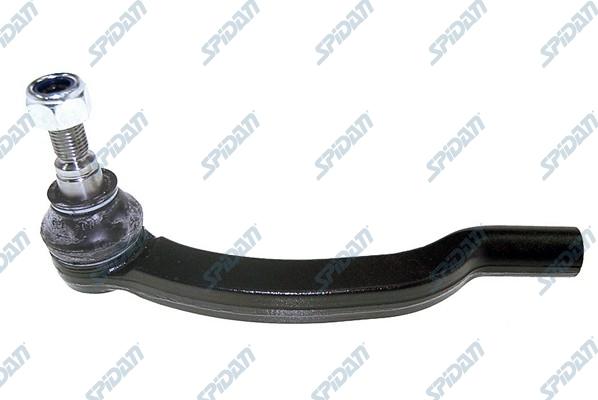 SPIDAN CHASSIS PARTS 46728 - Rotule de barre de connexion droxauto.com
