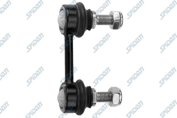 SPIDAN CHASSIS PARTS 40992 - Entretoise / tige, stabilisateur droxauto.com