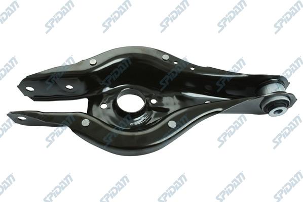 SPIDAN CHASSIS PARTS 40949 - Bras de liaison, suspension de roue droxauto.com
