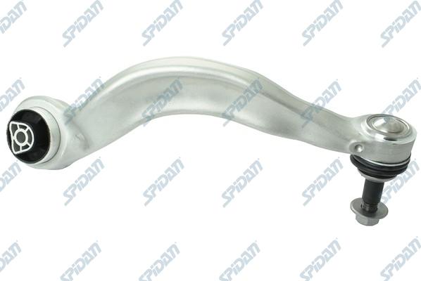 SPIDAN CHASSIS PARTS 40940 - Bras de liaison, suspension de roue droxauto.com