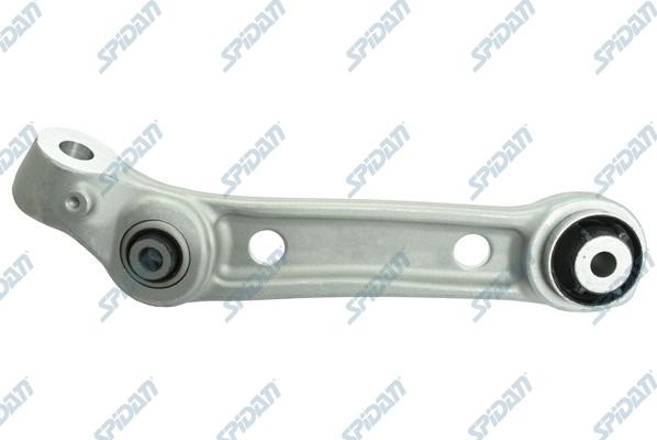 SPIDAN CHASSIS PARTS 40941 - Bras de liaison, suspension de roue droxauto.com