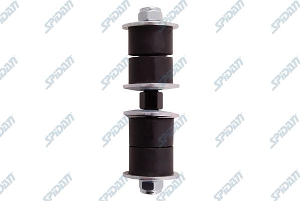 SPIDAN CHASSIS PARTS 40906 - Entretoise / tige, stabilisateur droxauto.com