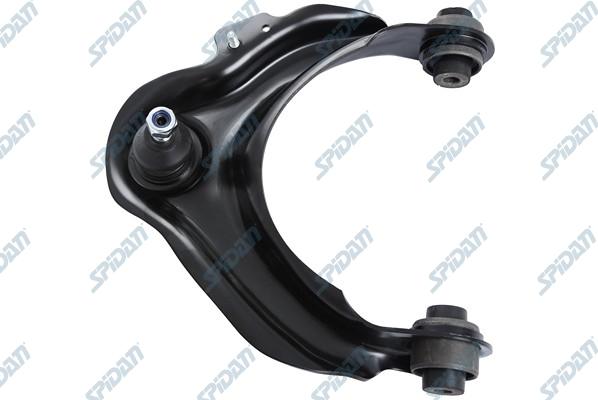 SPIDAN CHASSIS PARTS 40900 - Bras de liaison, suspension de roue droxauto.com