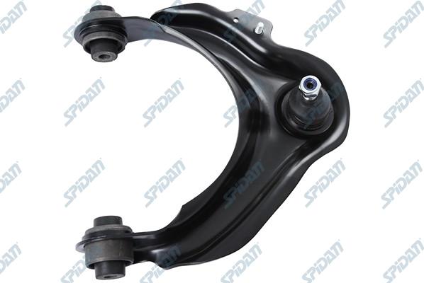 SPIDAN CHASSIS PARTS 40901 - Bras de liaison, suspension de roue droxauto.com