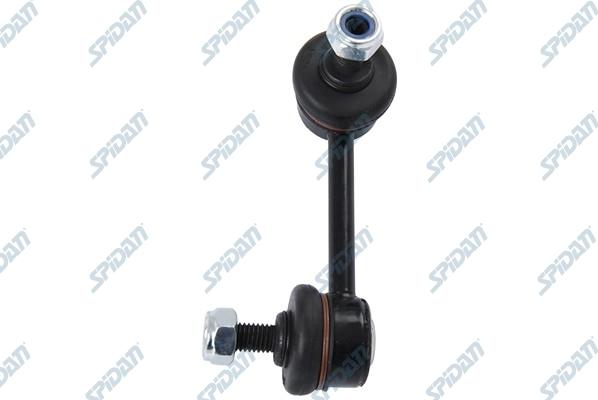 SPIDAN CHASSIS PARTS 40925 - Entretoise / tige, stabilisateur droxauto.com