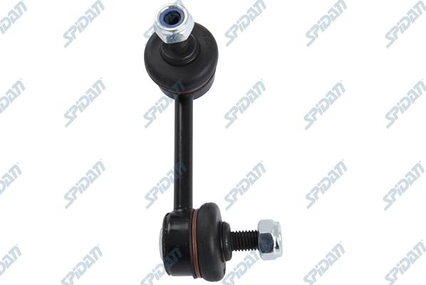 SPIDAN CHASSIS PARTS 40926 - Entretoise / tige, stabilisateur droxauto.com