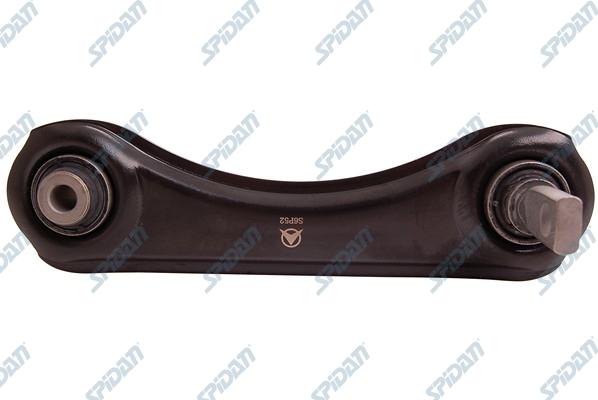SPIDAN CHASSIS PARTS 40923 - Biellette de barre stabilisatrice droxauto.com