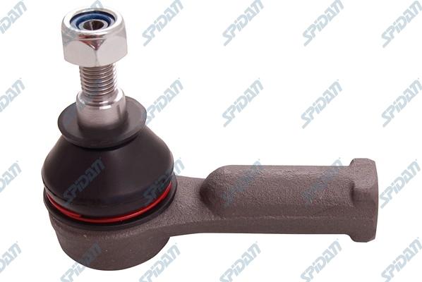 SPIDAN CHASSIS PARTS 40974 - Rotule de barre de connexion droxauto.com