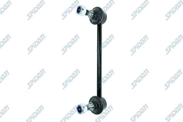 SPIDAN CHASSIS PARTS 40483 - Entretoise / tige, stabilisateur droxauto.com