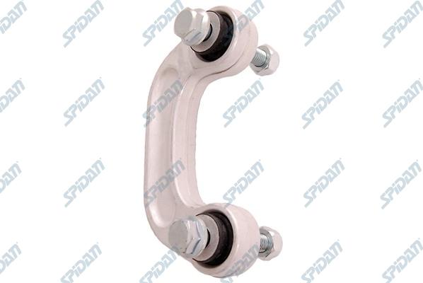 SPIDAN CHASSIS PARTS 40471 - Entretoise / tige, stabilisateur droxauto.com