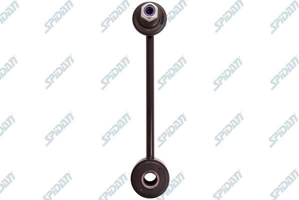 SPIDAN CHASSIS PARTS 40544 - Entretoise / tige, stabilisateur droxauto.com