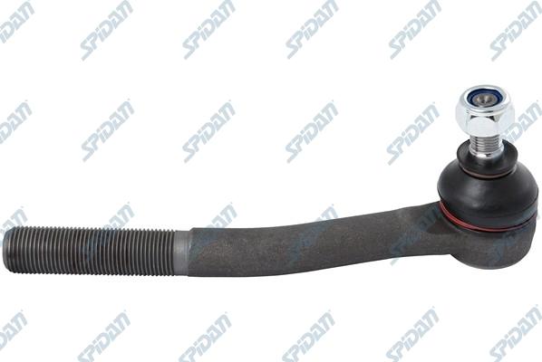 SPIDAN CHASSIS PARTS 40568 - Rotule de barre de connexion droxauto.com