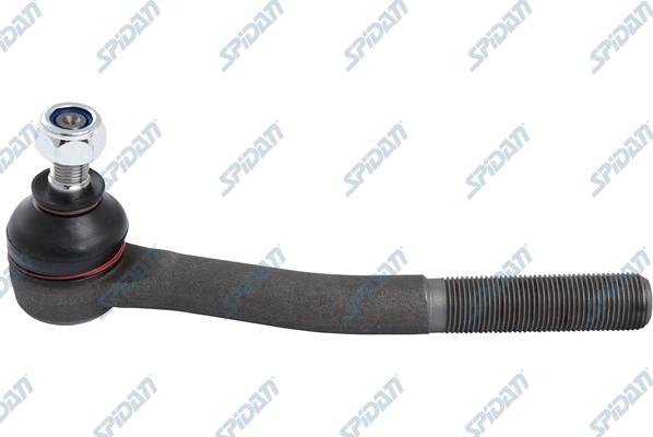 SPIDAN CHASSIS PARTS 40567 - Rotule de barre de connexion droxauto.com