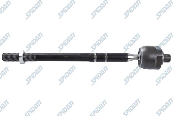 SPIDAN CHASSIS PARTS 40507 - Rotule de direction intérieure, barre de connexion droxauto.com