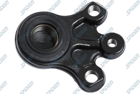 SPIDAN CHASSIS PARTS 40519 - Rotule de suspension droxauto.com