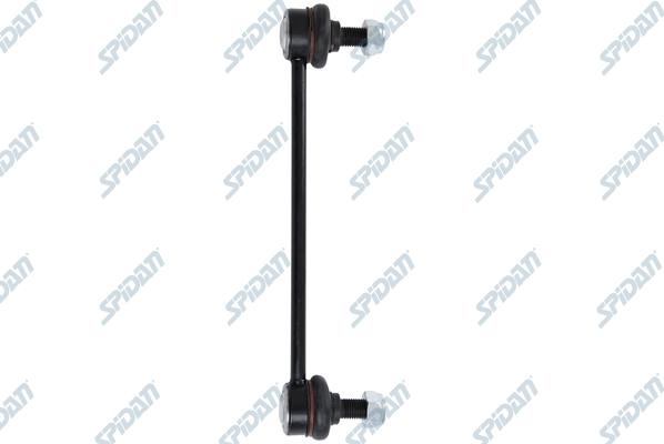 SPIDAN CHASSIS PARTS 40514 - Entretoise / tige, stabilisateur droxauto.com