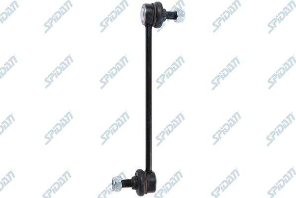 SPIDAN CHASSIS PARTS 40513 - Entretoise / tige, stabilisateur droxauto.com