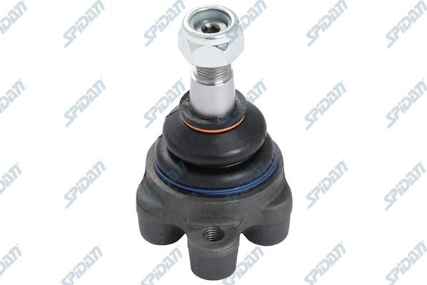 SPIDAN CHASSIS PARTS 44633 - Rotule de suspension droxauto.com