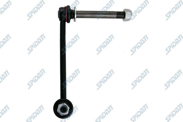 SPIDAN CHASSIS PARTS 40524 - Entretoise / tige, stabilisateur droxauto.com